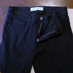 Gap 28T Tall Skinny Jean Leggings Jeggings